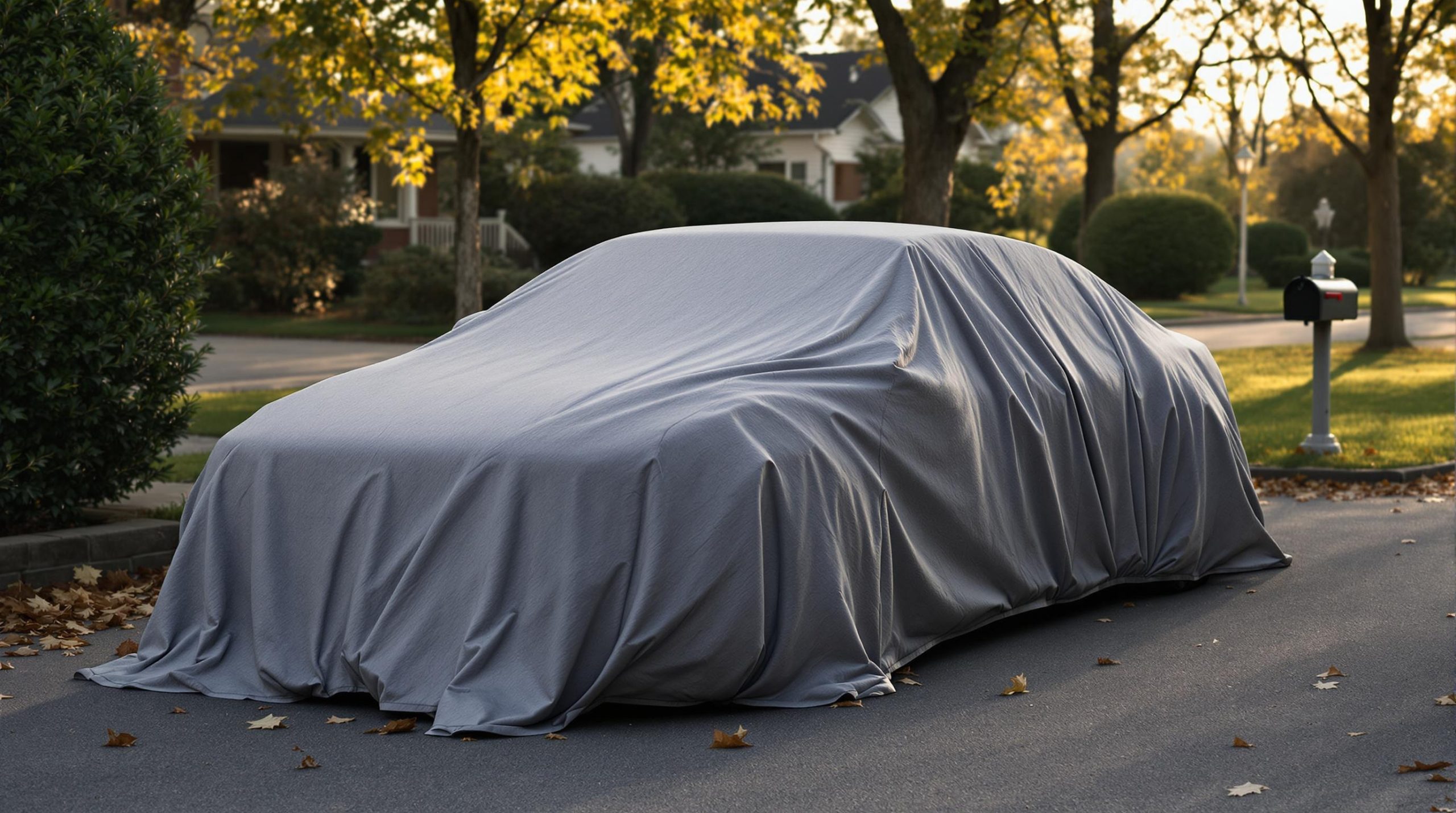 Peut-on suspendre son assurance auto si on ne roule pas ?