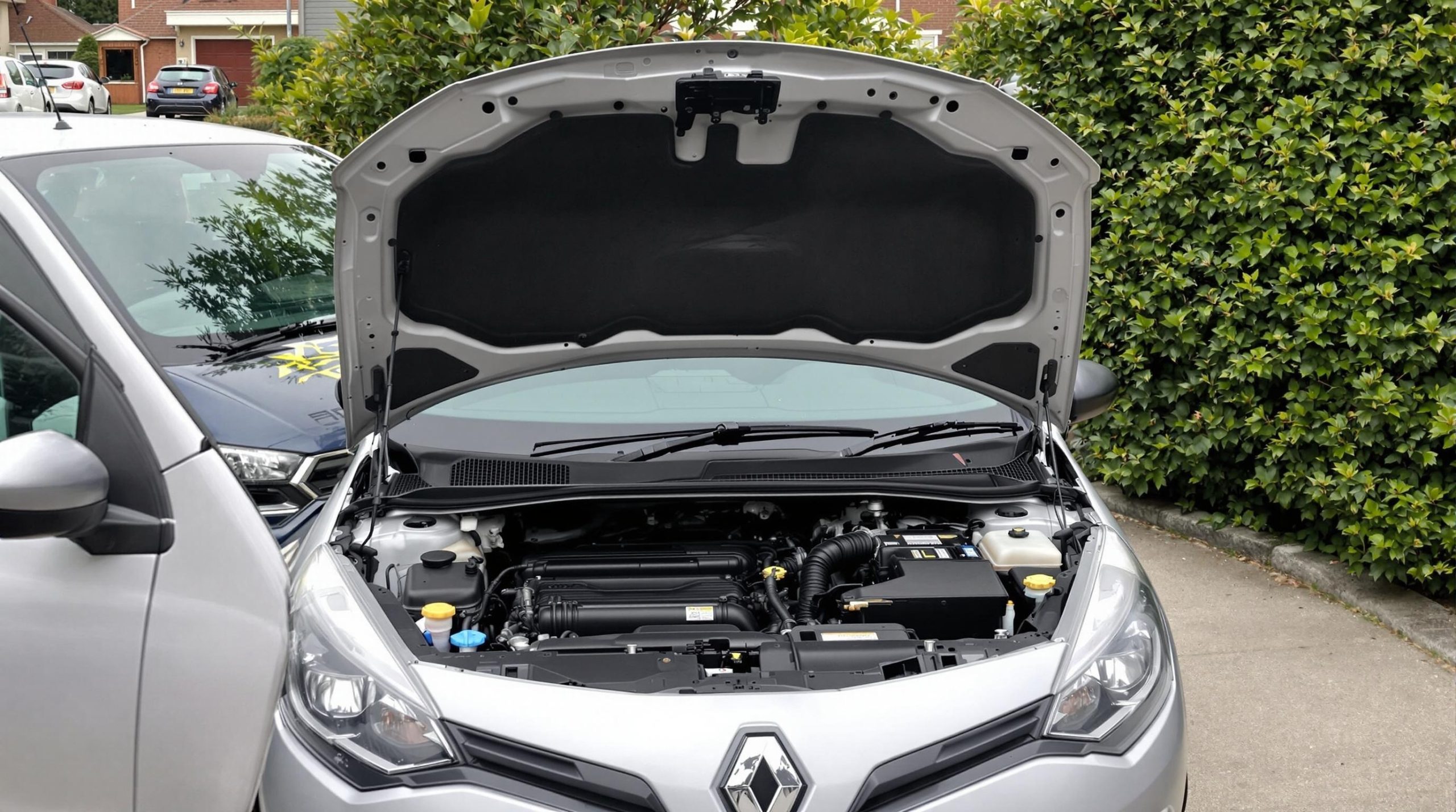 Pourquoi ma Clio 2 ne démarre pas ?