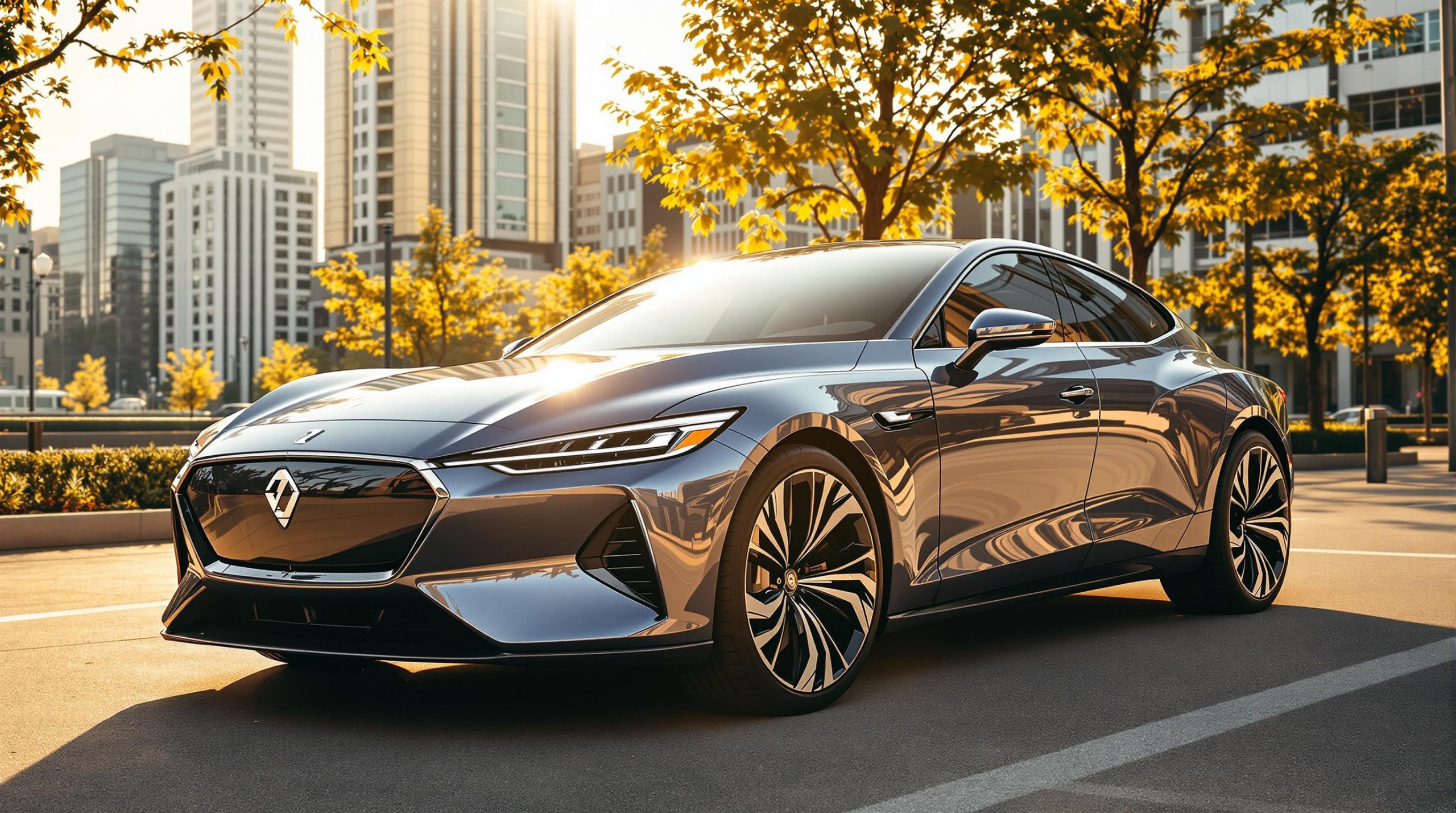 Découvrez tout sur la marque de voiture Z