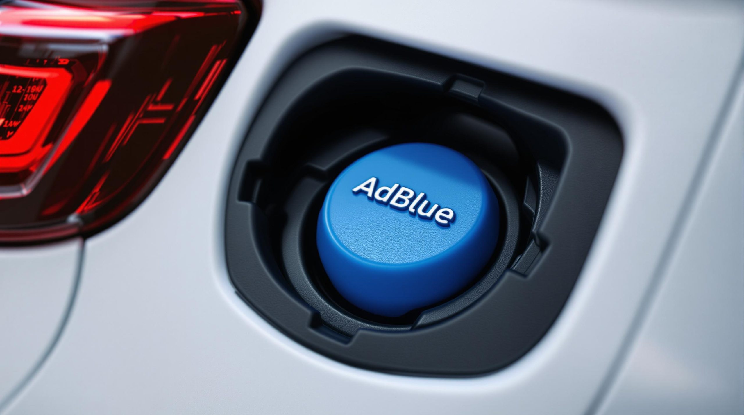 Problèmes d'AdBlue sur Renault Kadjar : causes, symptômes et solutions