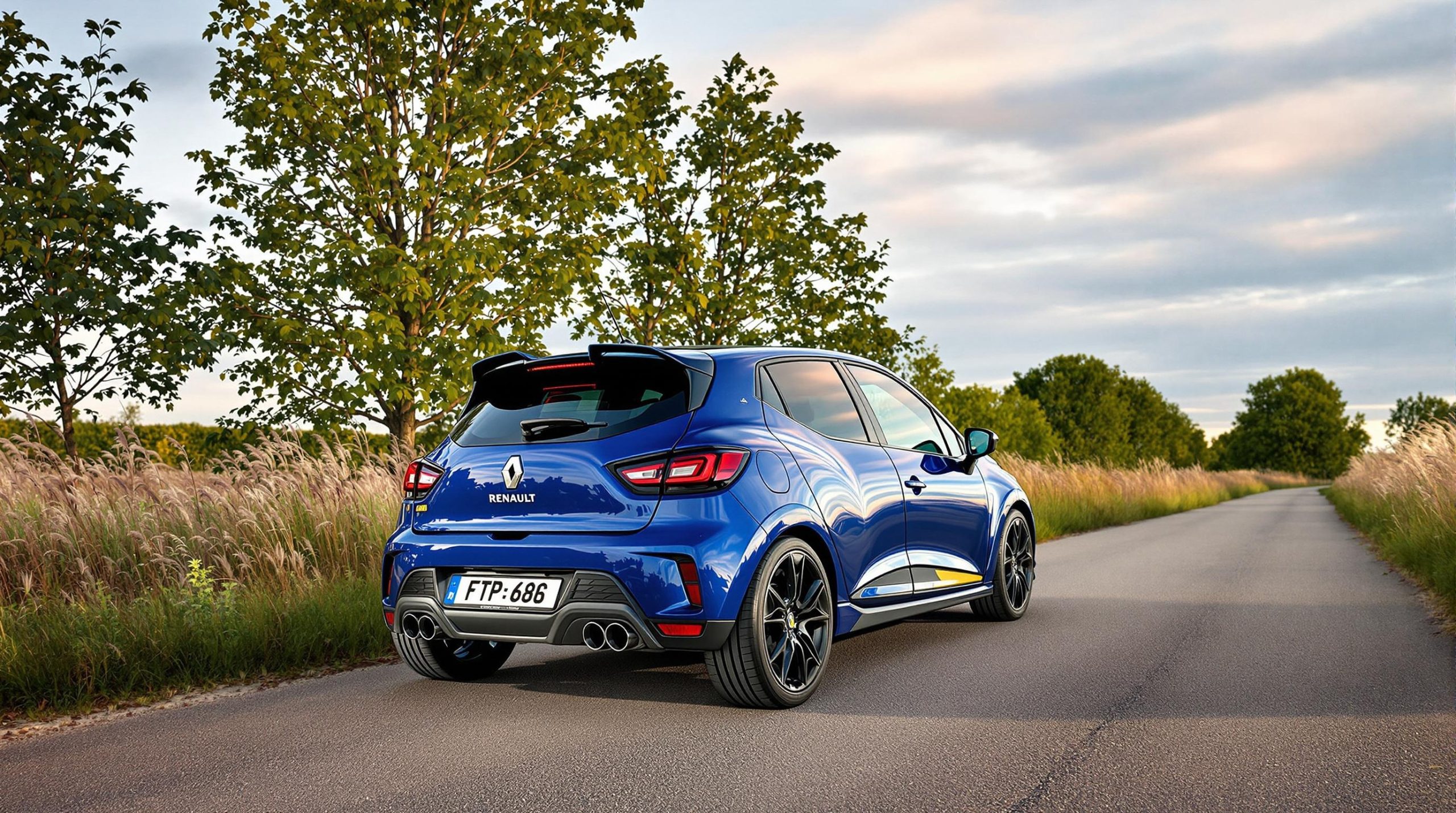 Clio Williams : Fiche Technique et Informations Essentielles