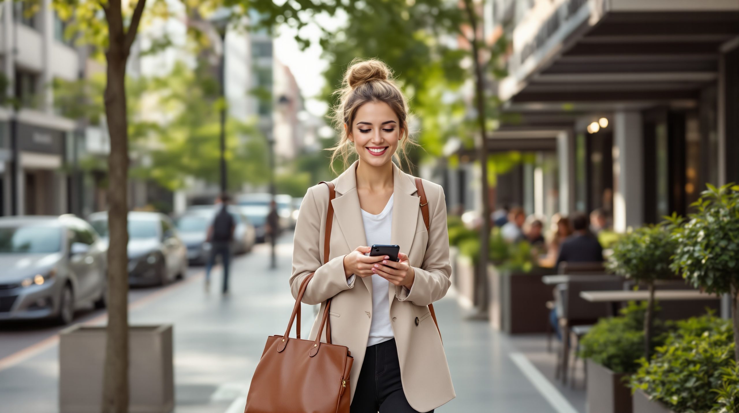 Citadine : tout savoir sur la petite voiture urbaine